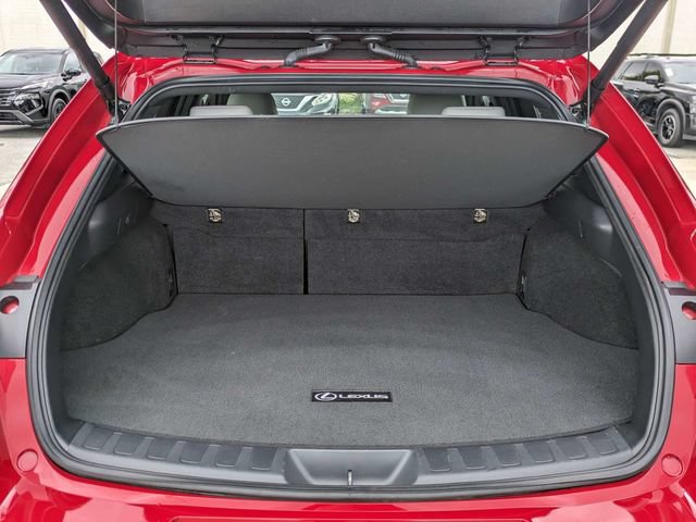 Used 2023 Lexus UX 250h FWD w/ Accessory Package (Z2) image 13