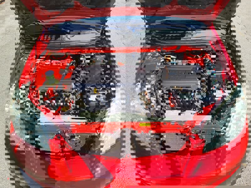 Used 2006 Toyota Matrix XR image 23