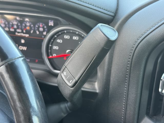 Used 2020 Chevrolet Silverado 1500 High Country w/ Technology Package AWD/4WD image 19