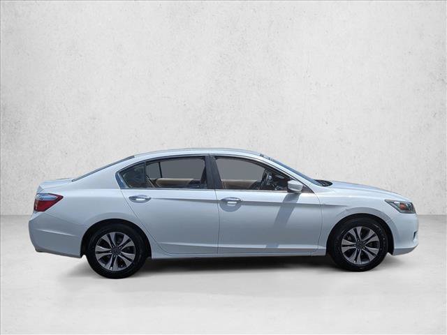 Used 2013 Honda Accord LX image 4
