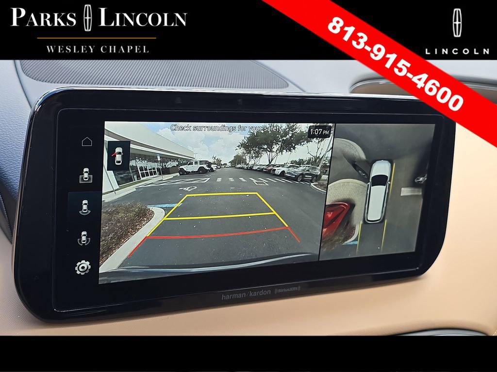 Used 2023 Hyundai Santa Fe Calligraphy AWD/4WD image 23