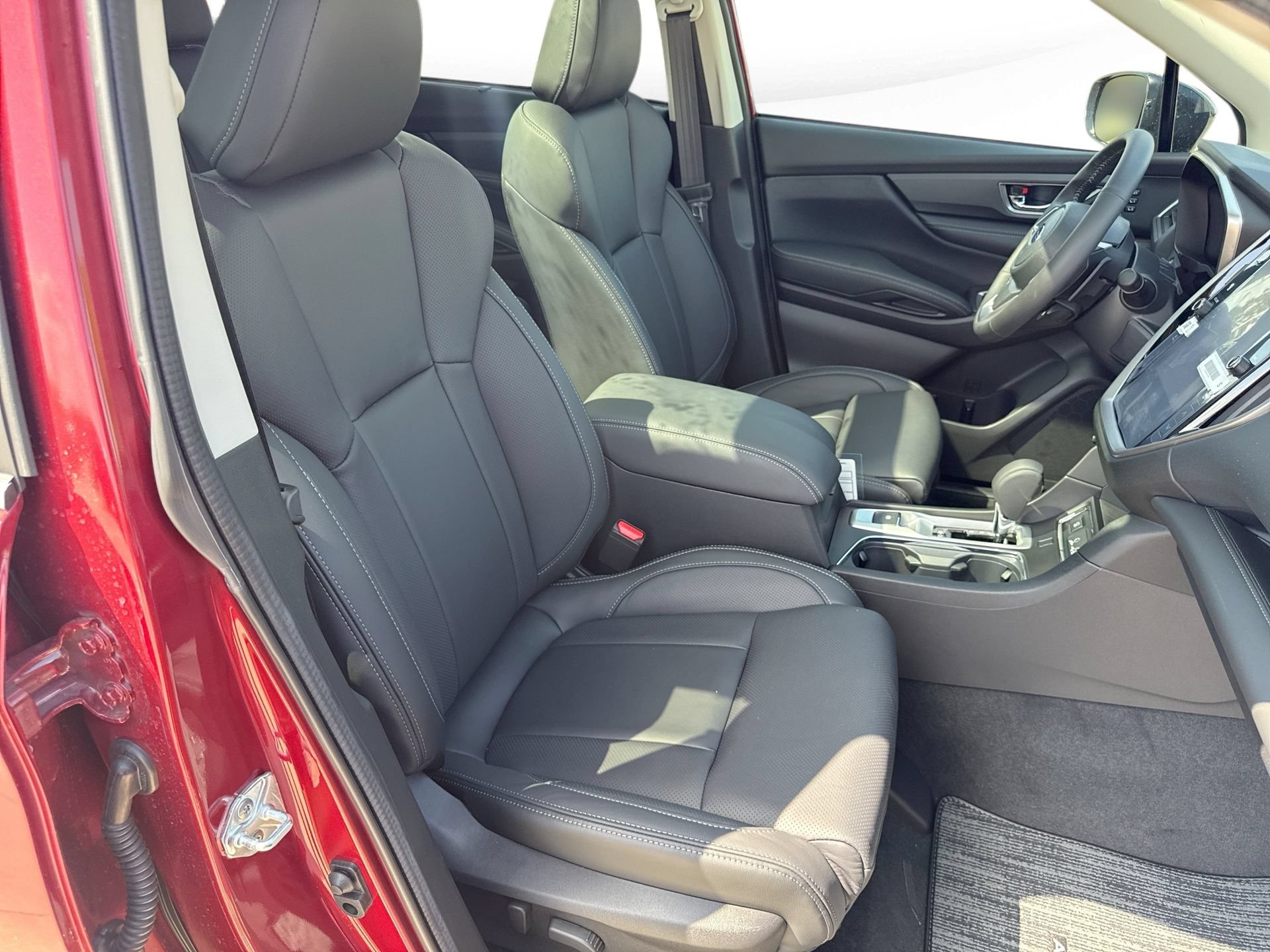New 2026 Subaru Ascent Limited AWD/4WD image 27