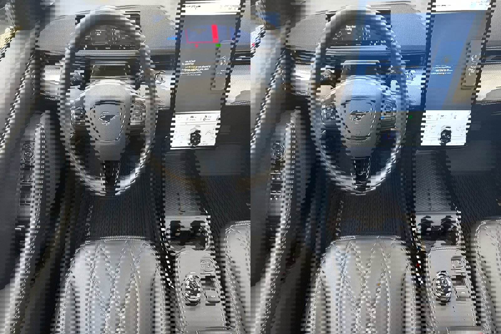 Certified 2023 Ford Mustang Mach-E Select image 15