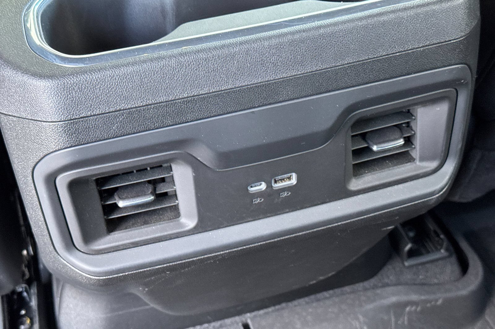 Used 2025 Chevrolet Silverado 1500 RST AWD/4WD image 13