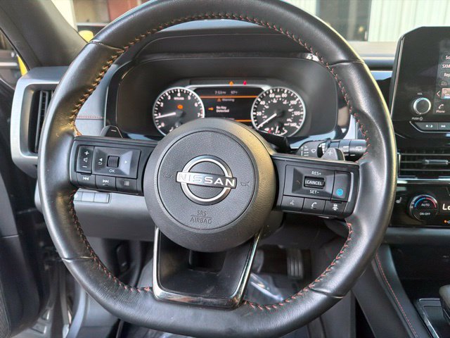 Used 2024 Nissan Pathfinder Rock Creek AWD/4WD image 23