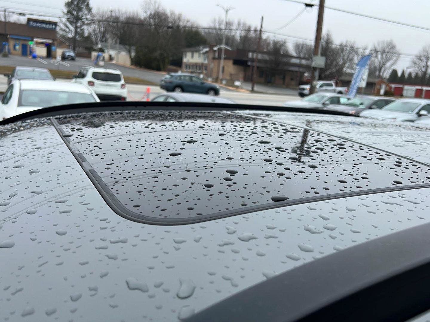 Certified 2023 Hyundai Santa Cruz Limited image 9