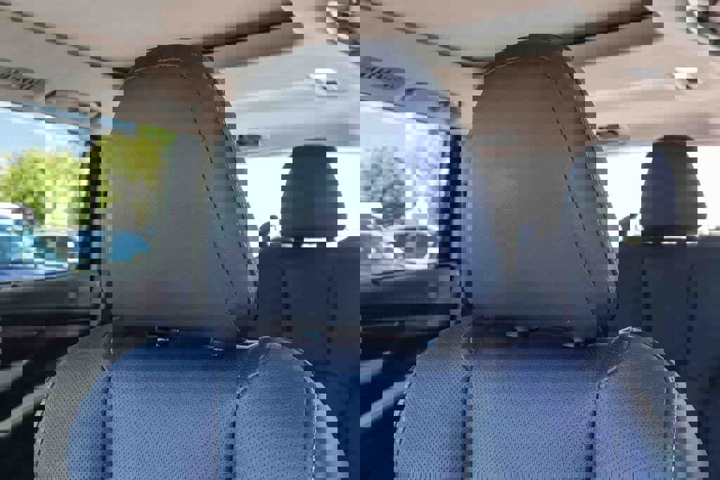 Used 2021 Subaru Ascent Touring w/ Popular Package #2A image 24