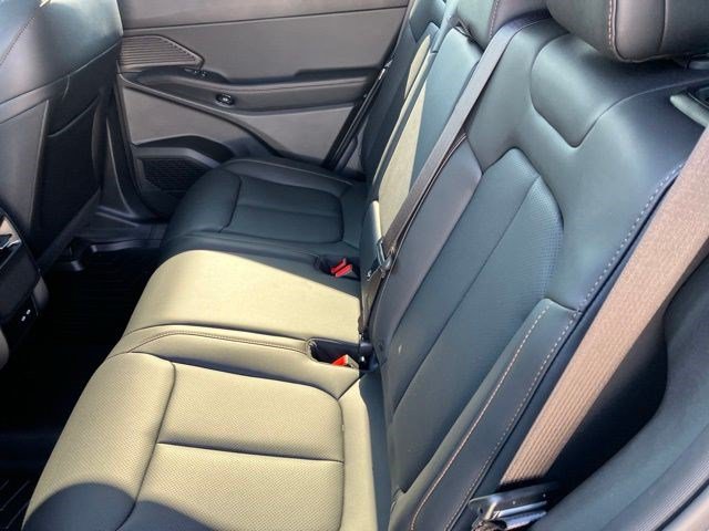 Certified 2026 Jeep Cherokee Limited AWD/4WD image 24