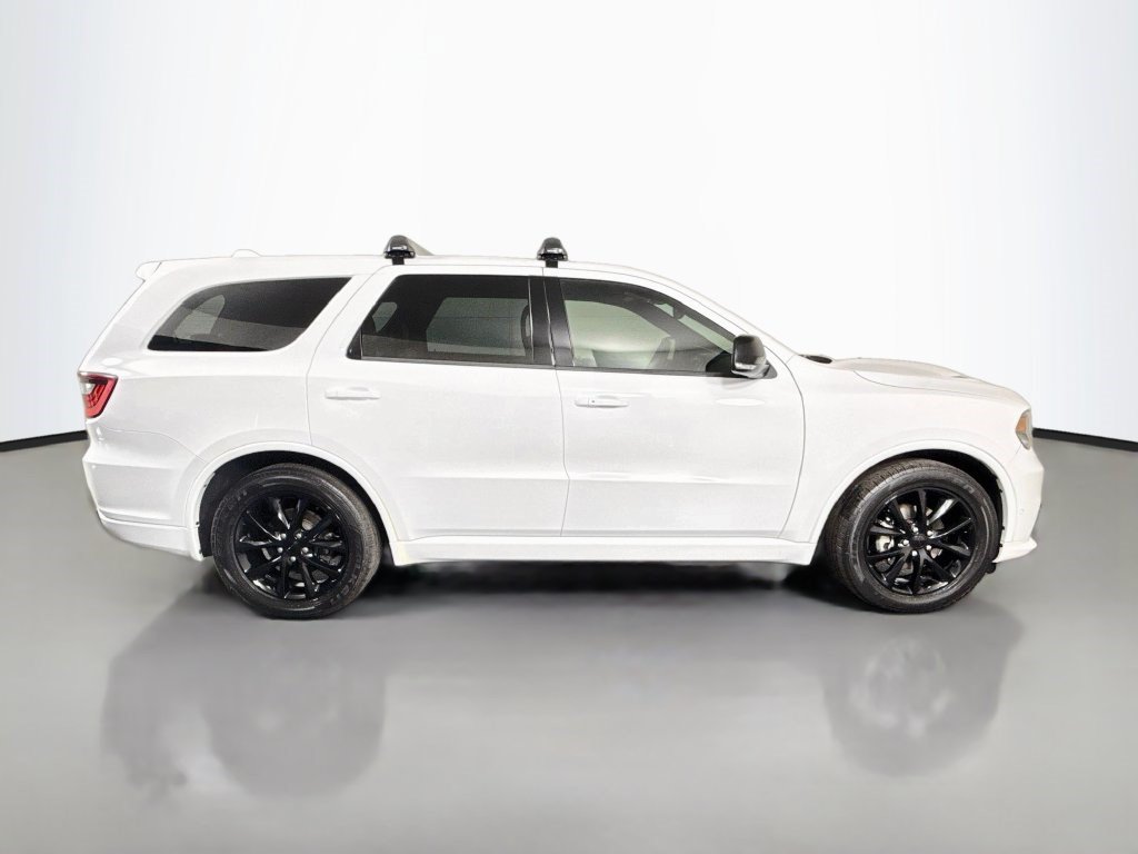 Used 2018 Dodge Durango R/T w/ Blacktop Package AWD/4WD image 11