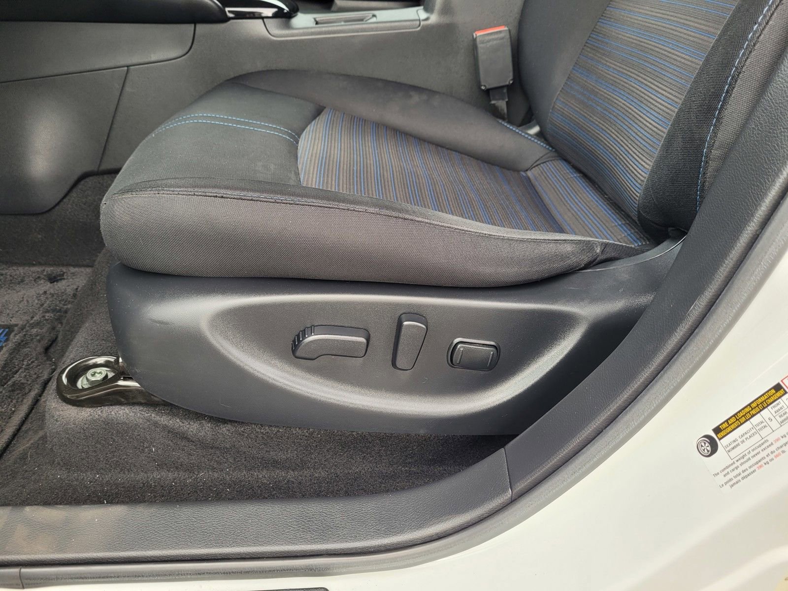 Used 2020 Nissan Leaf SV Plus w/ SV Plus Technology Package image 14