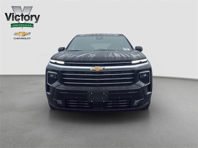 New 2026 Chevrolet Traverse High Country image 2