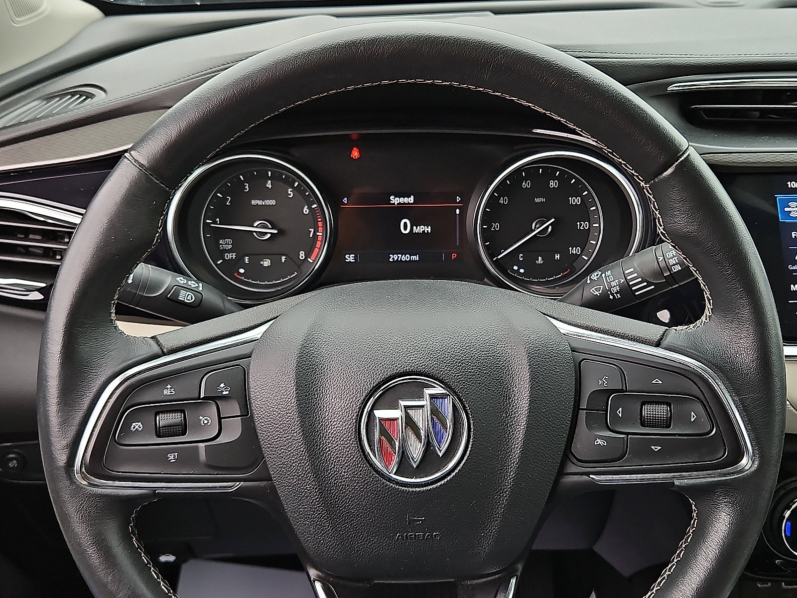 Certified 2023 Buick Encore GX Select image 18