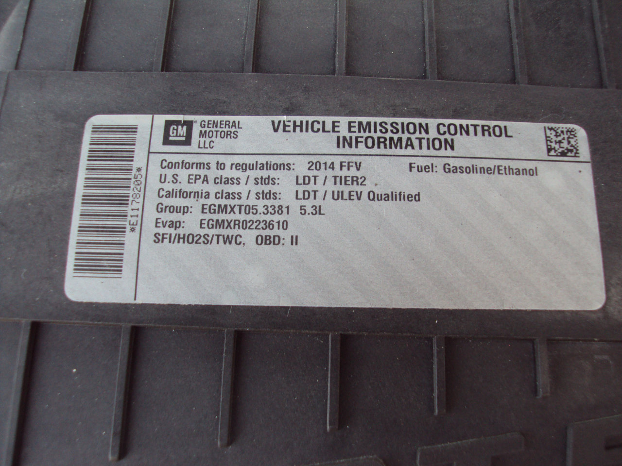 Used 2014 Chevrolet Express 1500 LT w/ LT Preferred Equipment Group AWD/4WD image 27