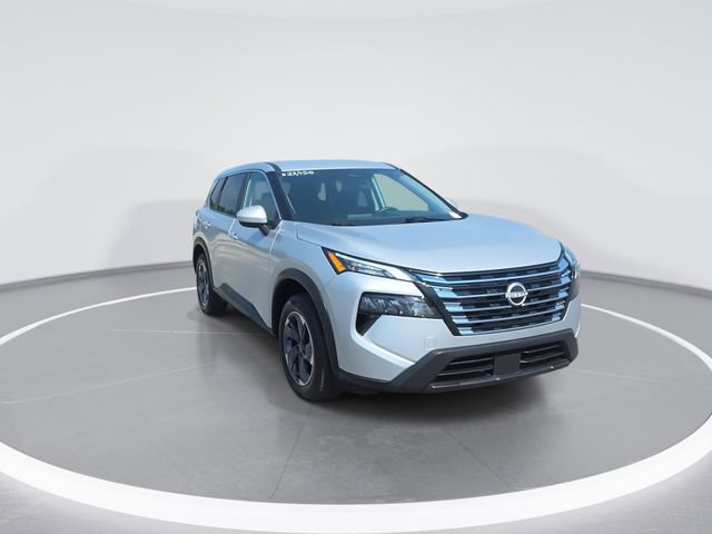Used 2025 Nissan Rogue SV FWD image 2