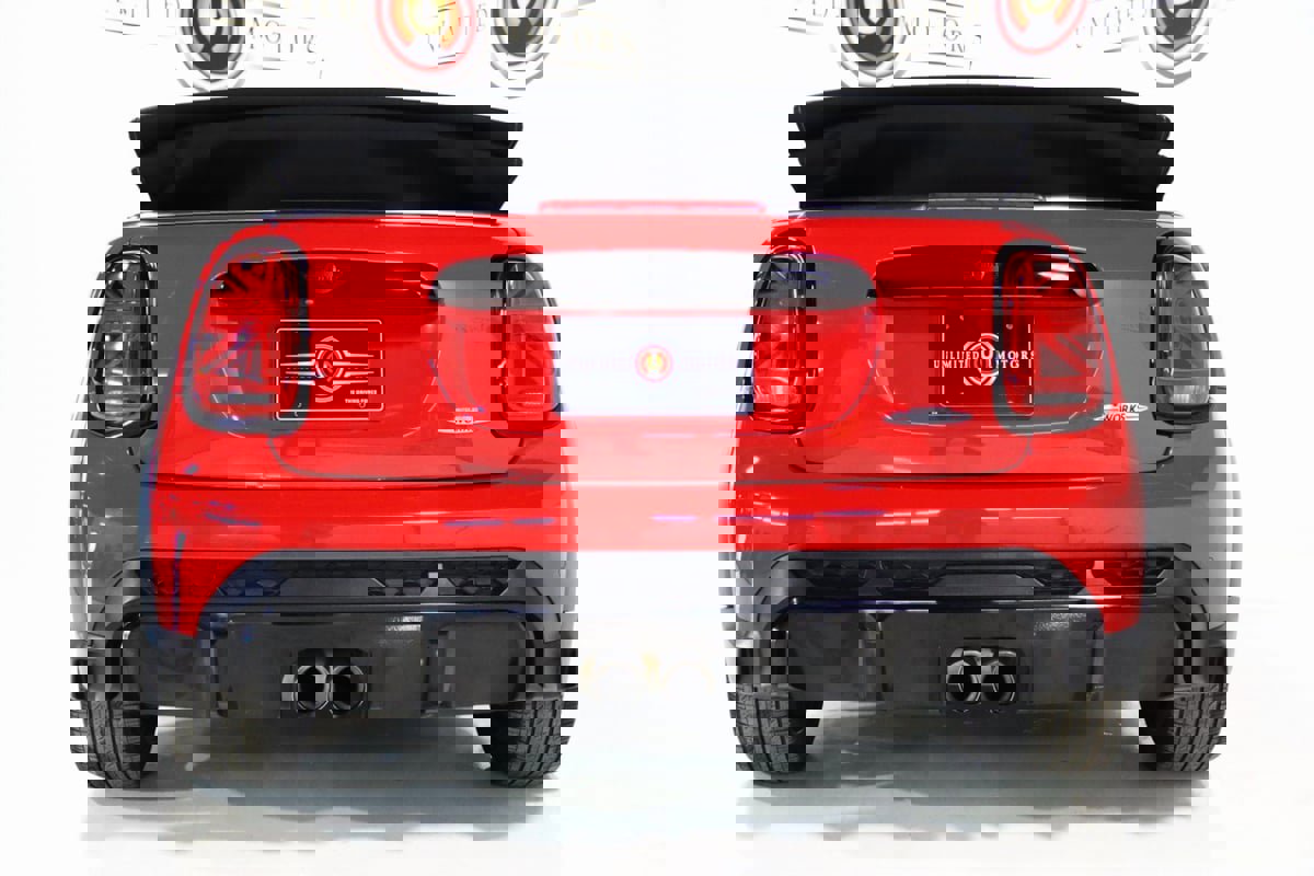 Used 2022 MINI Cooper John Cooper Works w/ Premium Package image 34