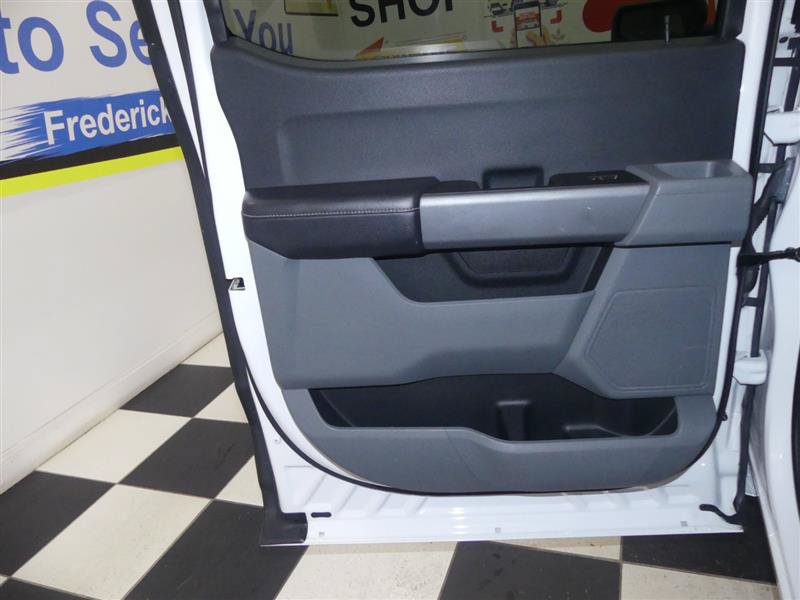 Used 2021 Ford F150 XLT AWD/4WD image 26