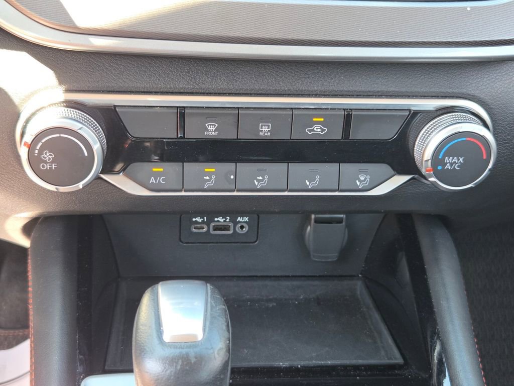 Used 2025 Nissan Altima 2.5 SR image 19