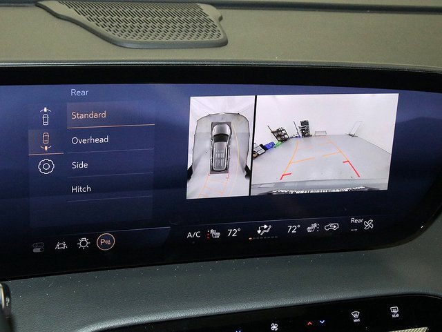 Certified 2025 Buick Enclave Avenir w/ Super Cruise Package image 16