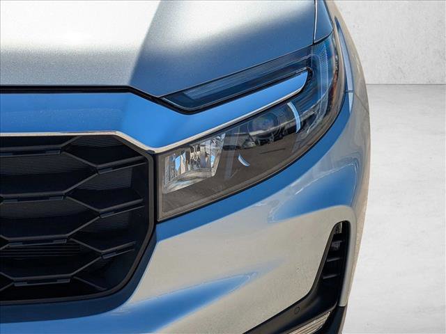 Used 2023 Honda Passport EX-L image 9