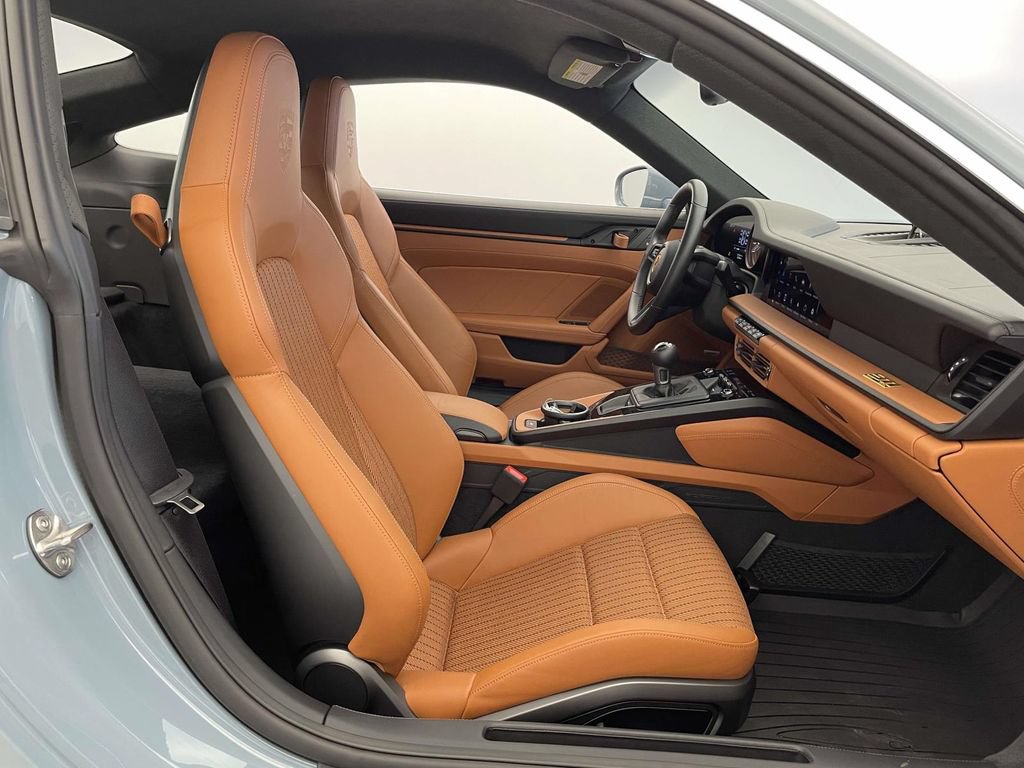 Certified 2024 Porsche 911 GT3 RS RWD image 20