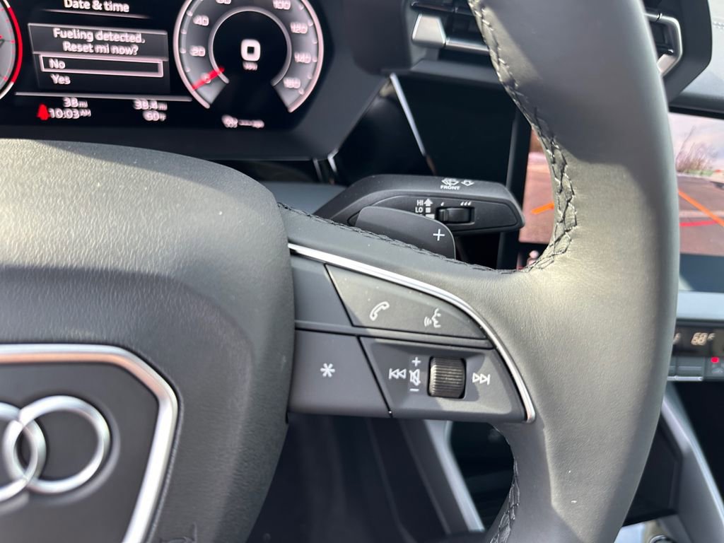 New 2026 Audi A3 2.0T Premium Plus image 23