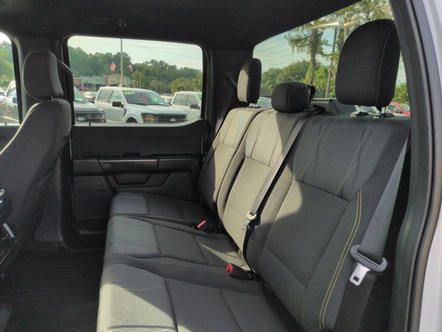 Used 2024 Ford F150 STX w/ STX Black Appearance Package AWD/4WD image 13