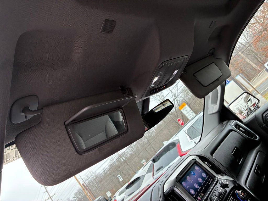 Used 2019 Chevrolet Silverado 1500 LT w/ All-Star Edition image 36