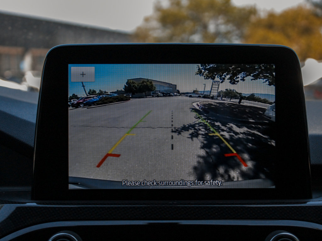 Used 2025 Ford Escape ST-Line FWD image 19