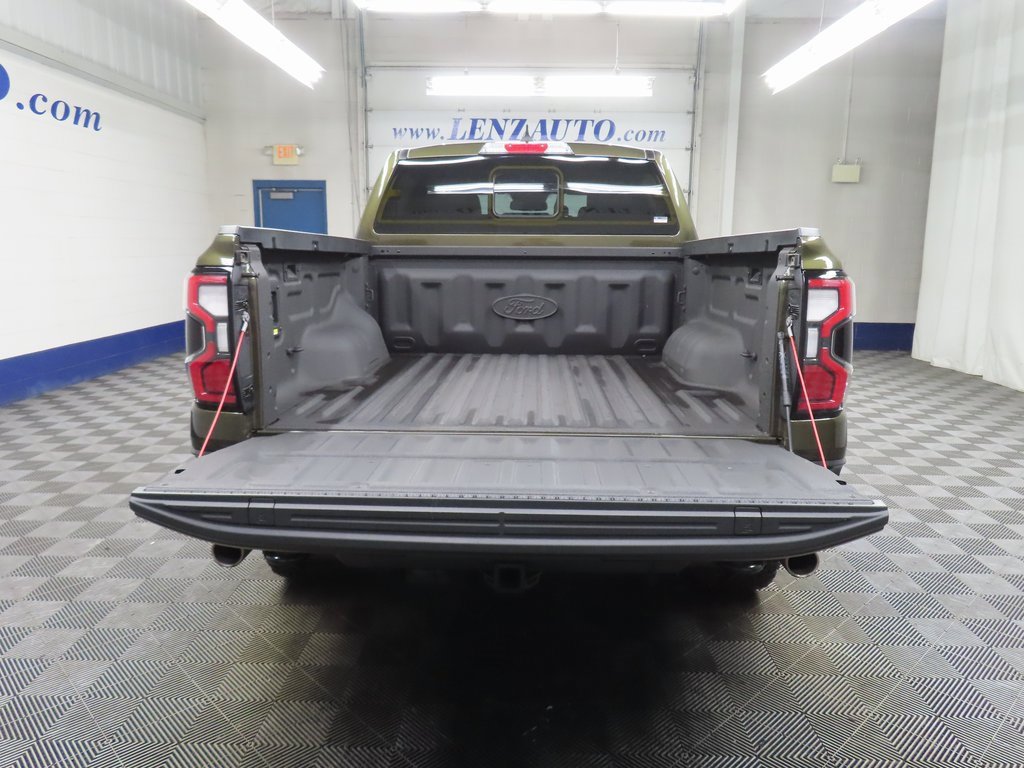 Used 2024 Ford Ranger Raptor image 34