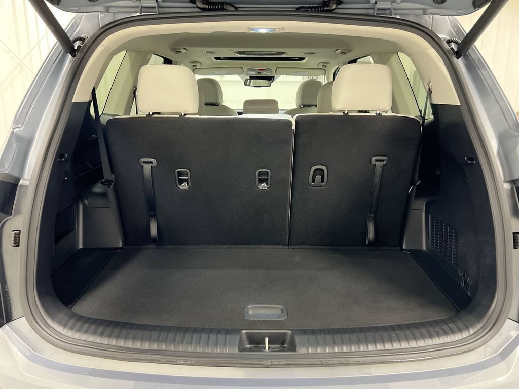Used 2025 Kia Telluride EX AWD/4WD image 25
