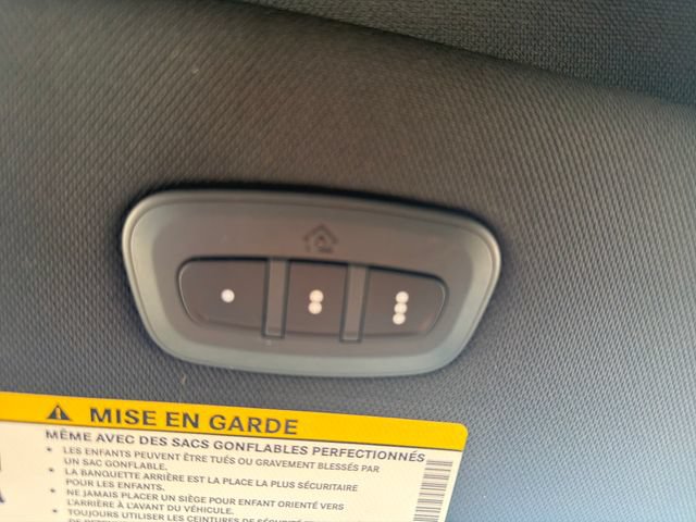 New 2027 Chrysler Pacifica Select FWD image 28