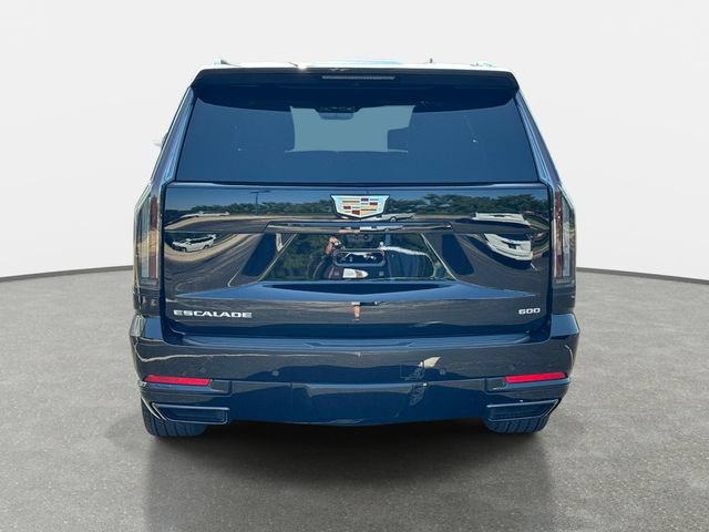 New 2026 Cadillac Escalade Sport w/ Touring Package AWD/4WD image 5