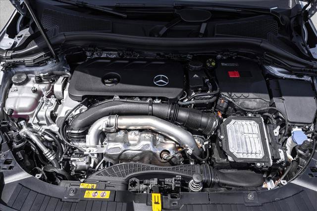New 2026 Mercedes-Benz GLA 250 4MATIC image 27