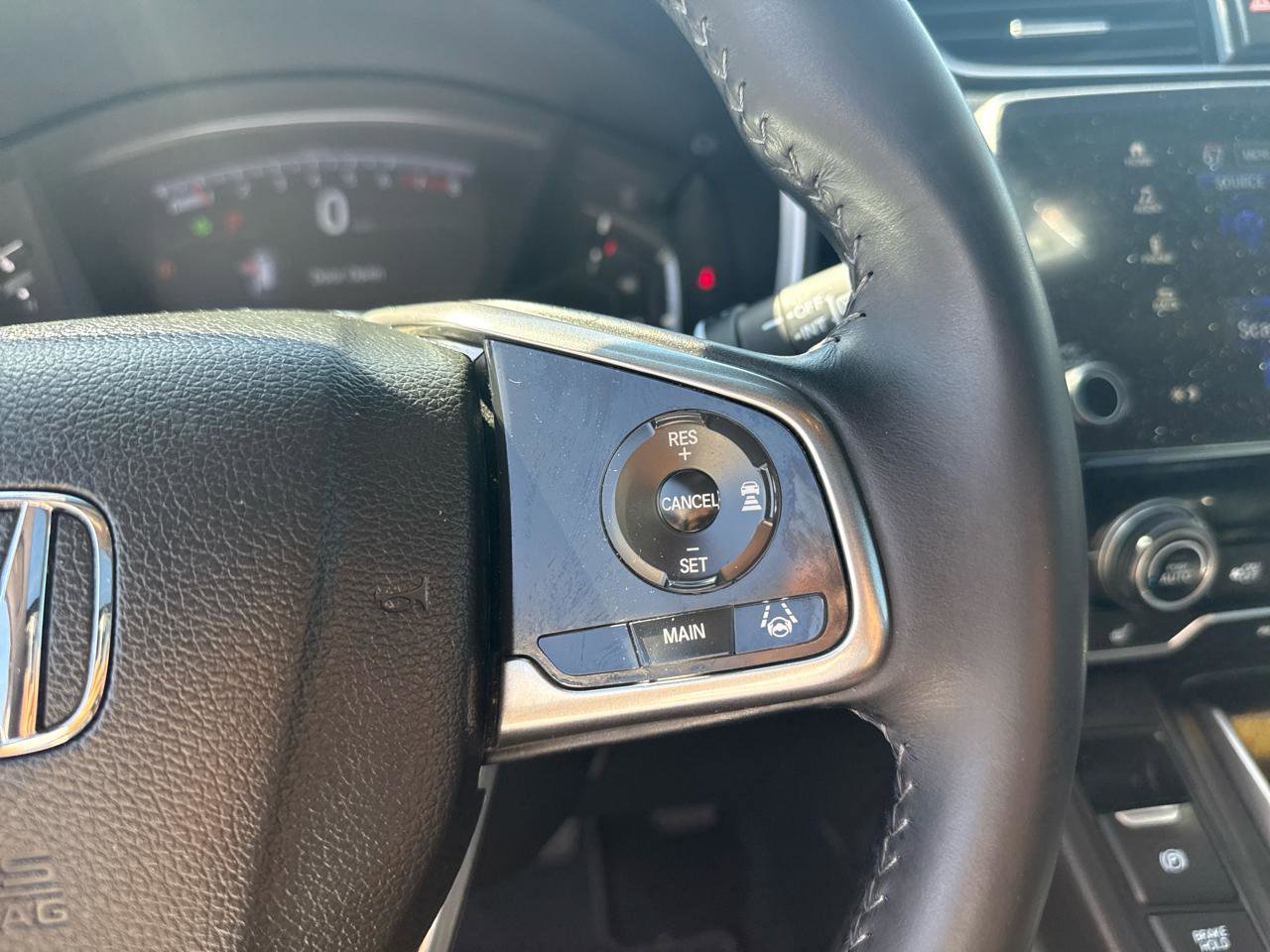 Used 2018 Honda CR-V EX-L image 19
