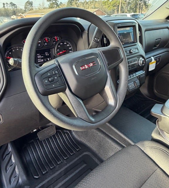 New 2026 GMC Sierra 1500 Pro w/ Pro Value Package image 9