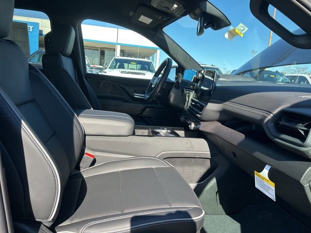 New 2026 Chevrolet Silverado EV LT w/ Plus Package image 32