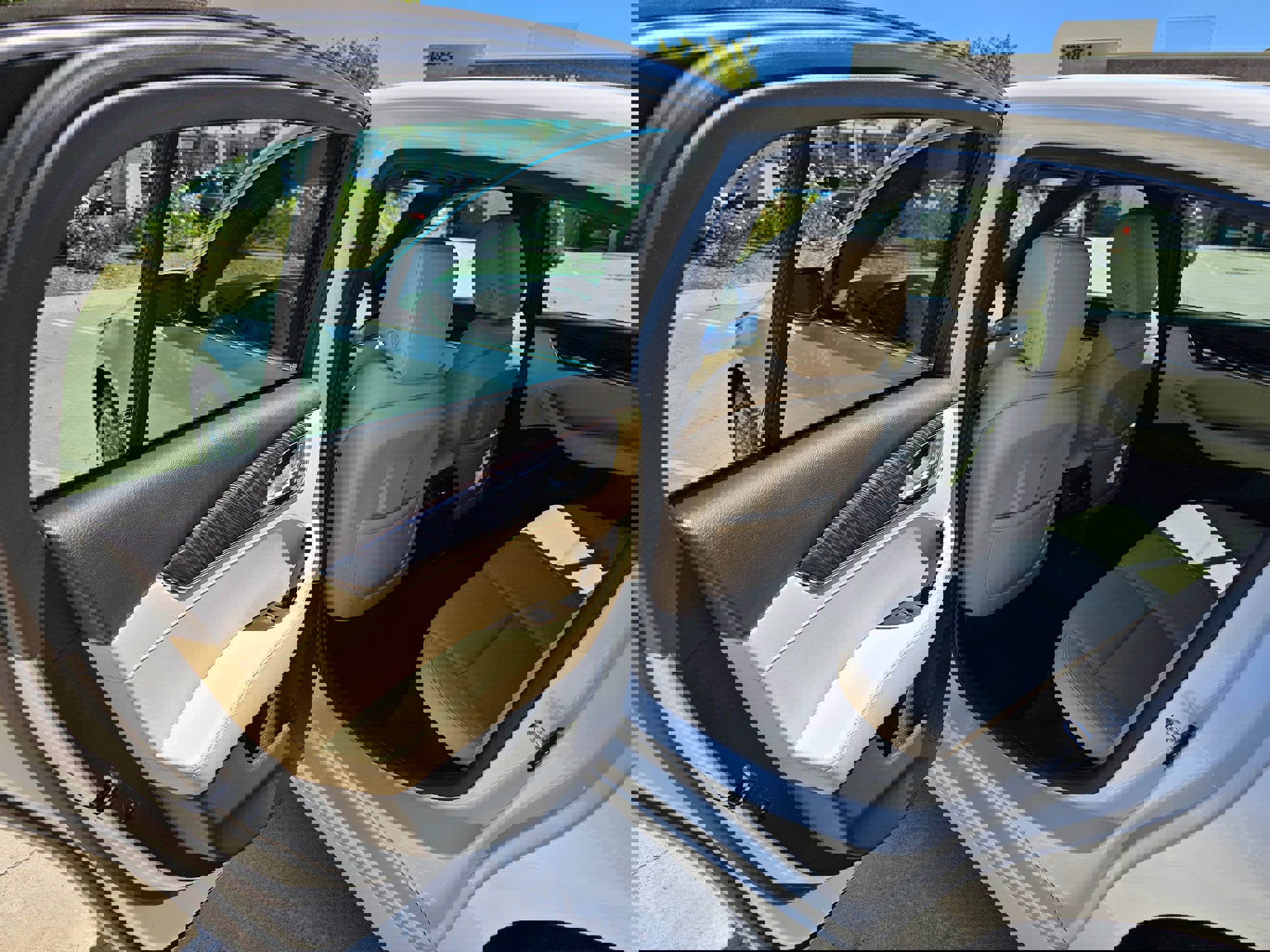 Used 2024 Cadillac CT5 Premium Luxury w/ Climate Package image 17