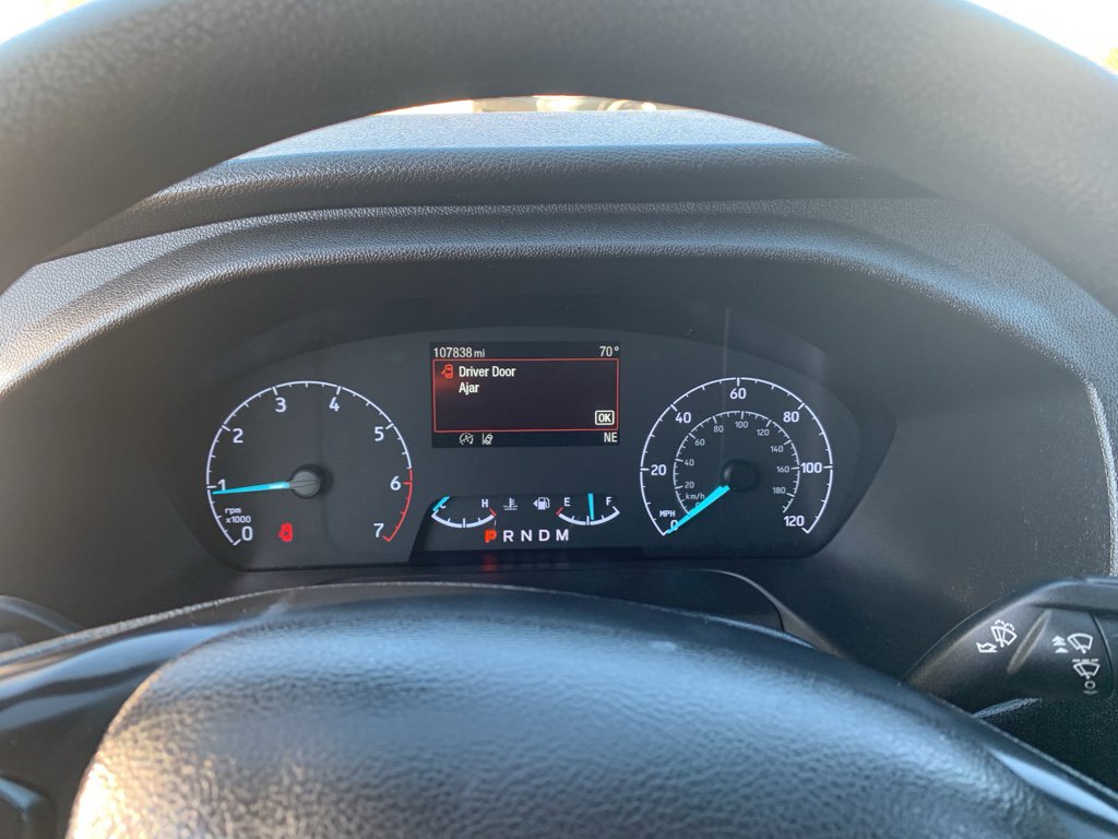 Used 2020 Ford Transit 350 Medium Roof image 22