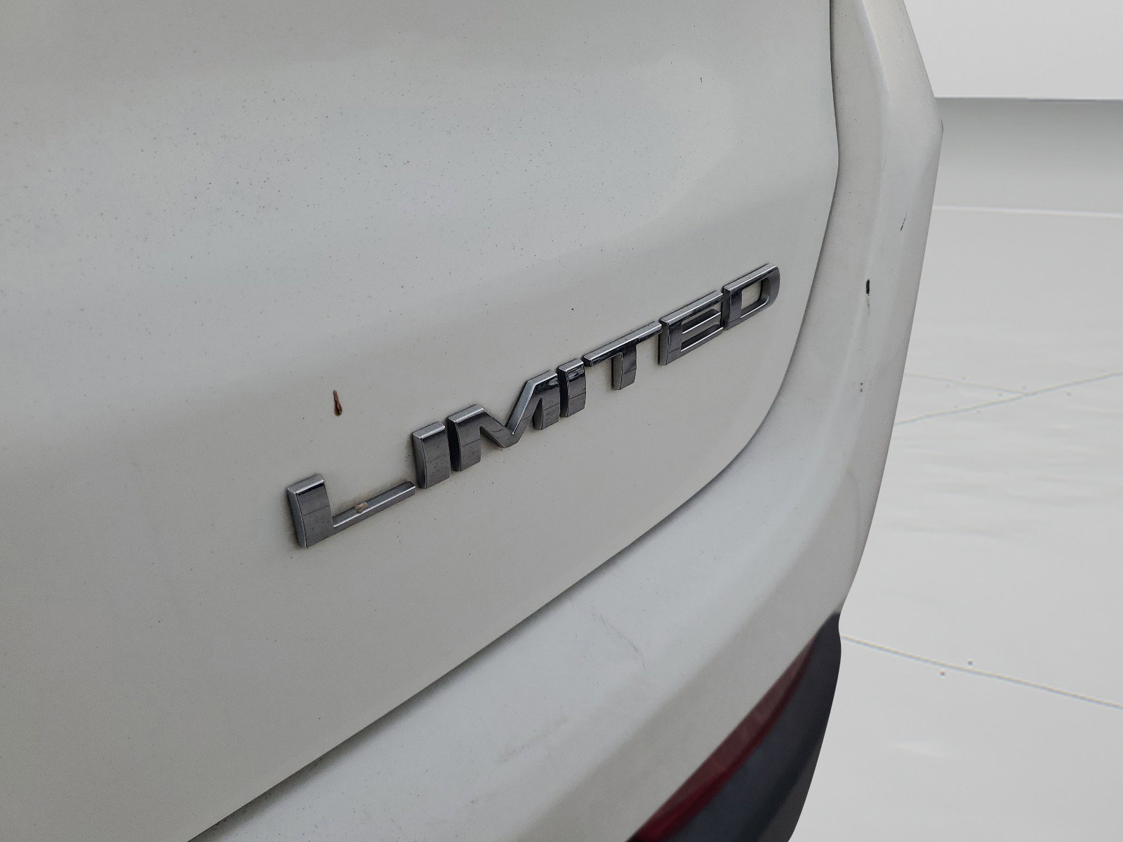 Certified 2019 Jeep Compass Limited image 28