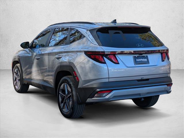 New 2026 Hyundai Tucson SEL image 6