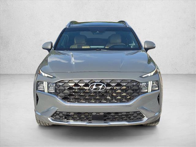 Certified 2023 Hyundai Santa Fe Calligraphy w/ Winter Weather Package AWD/4WD video 2