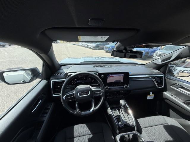 New 2026 GMC Canyon Elevation image 26