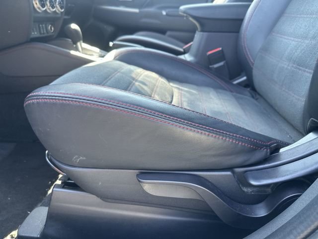 Used 2025 Mitsubishi Outlander Sport SE AWD/4WD image 16
