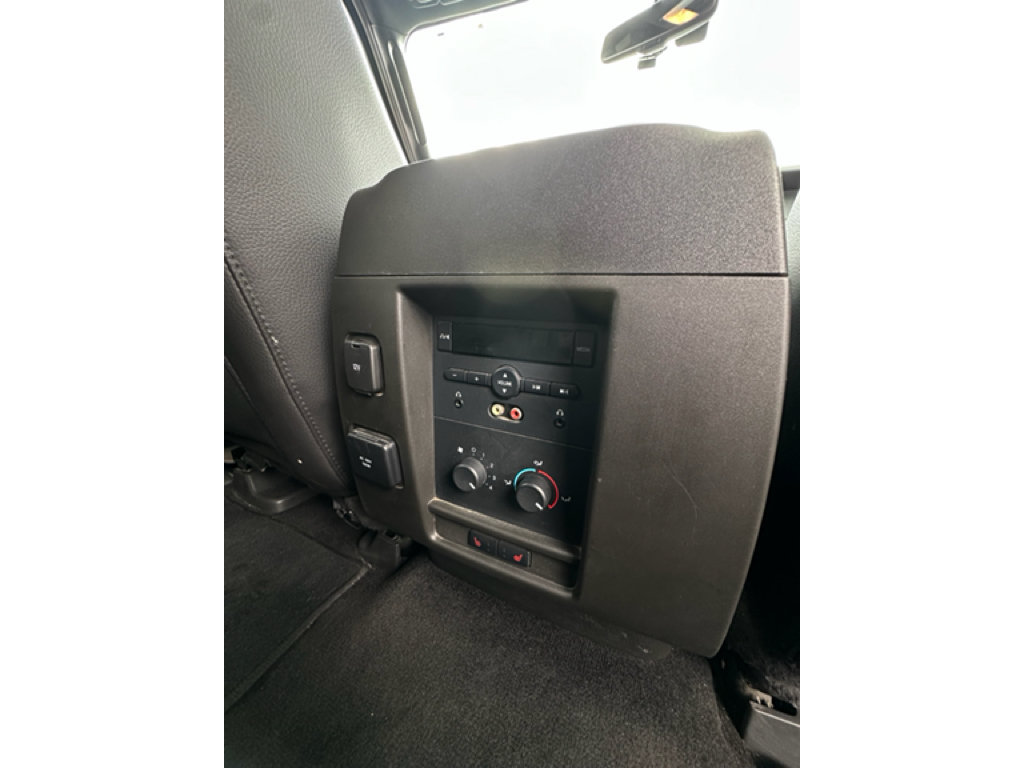 Used 2014 Ford Expedition EL Limited w/ Equipment Group 301A AWD/4WD image 26