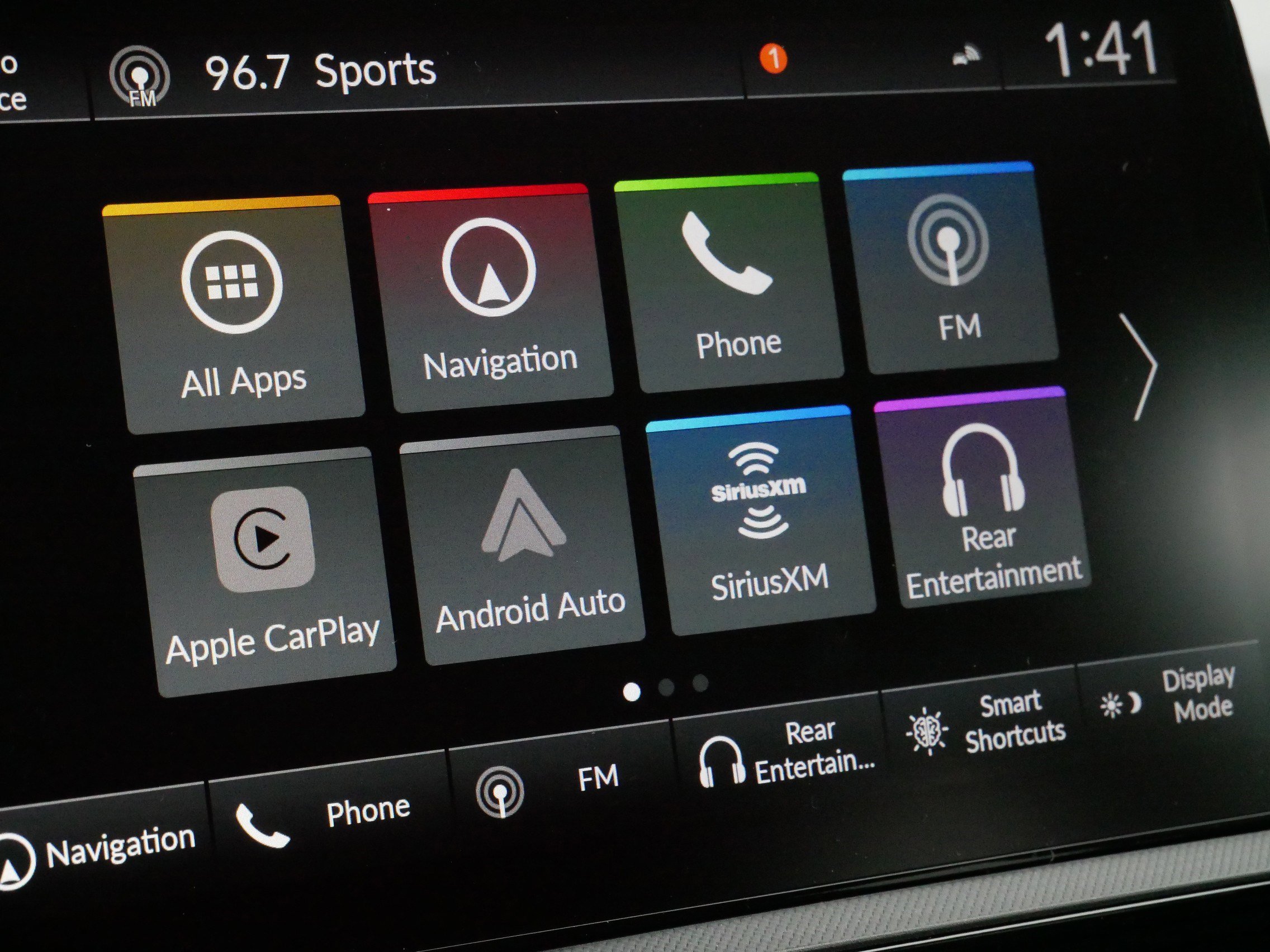 Certified 2026 Honda Odyssey Elite image 29