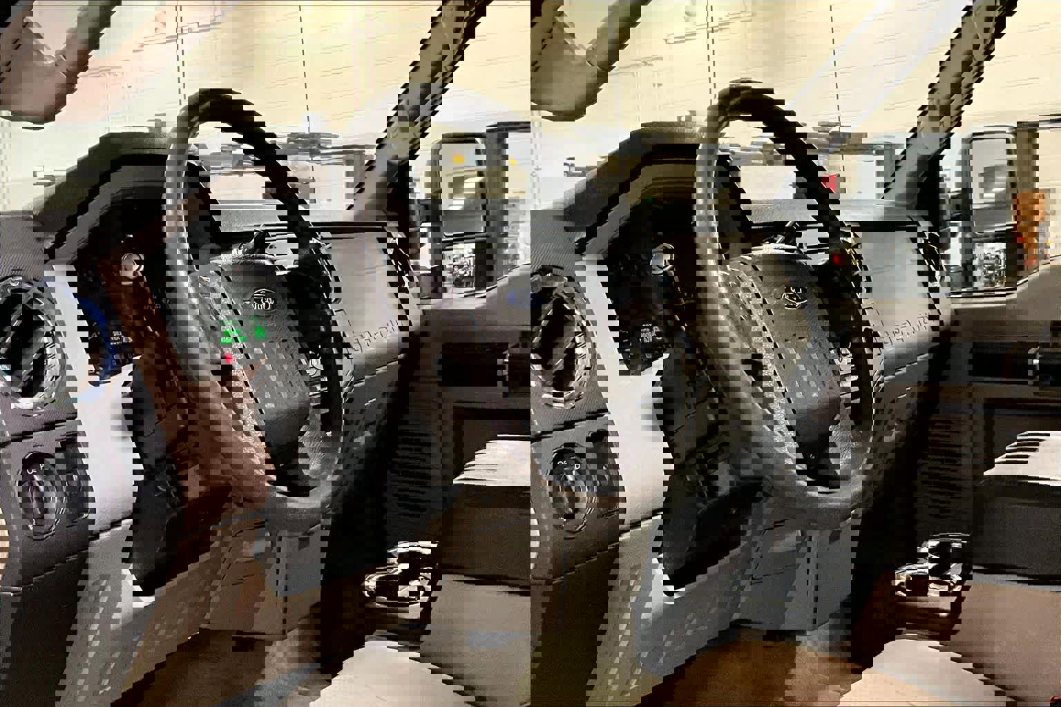 Used 2008 Ford F350 XLT image 17