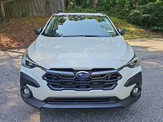 New 2026 Subaru Crosstrek 2.5i Limited w/ Crosstrek Mirror Package AWD/4WD image 3
