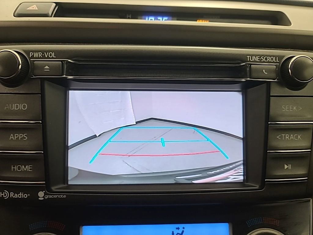 Used 2015 Toyota RAV4 XLE image 32