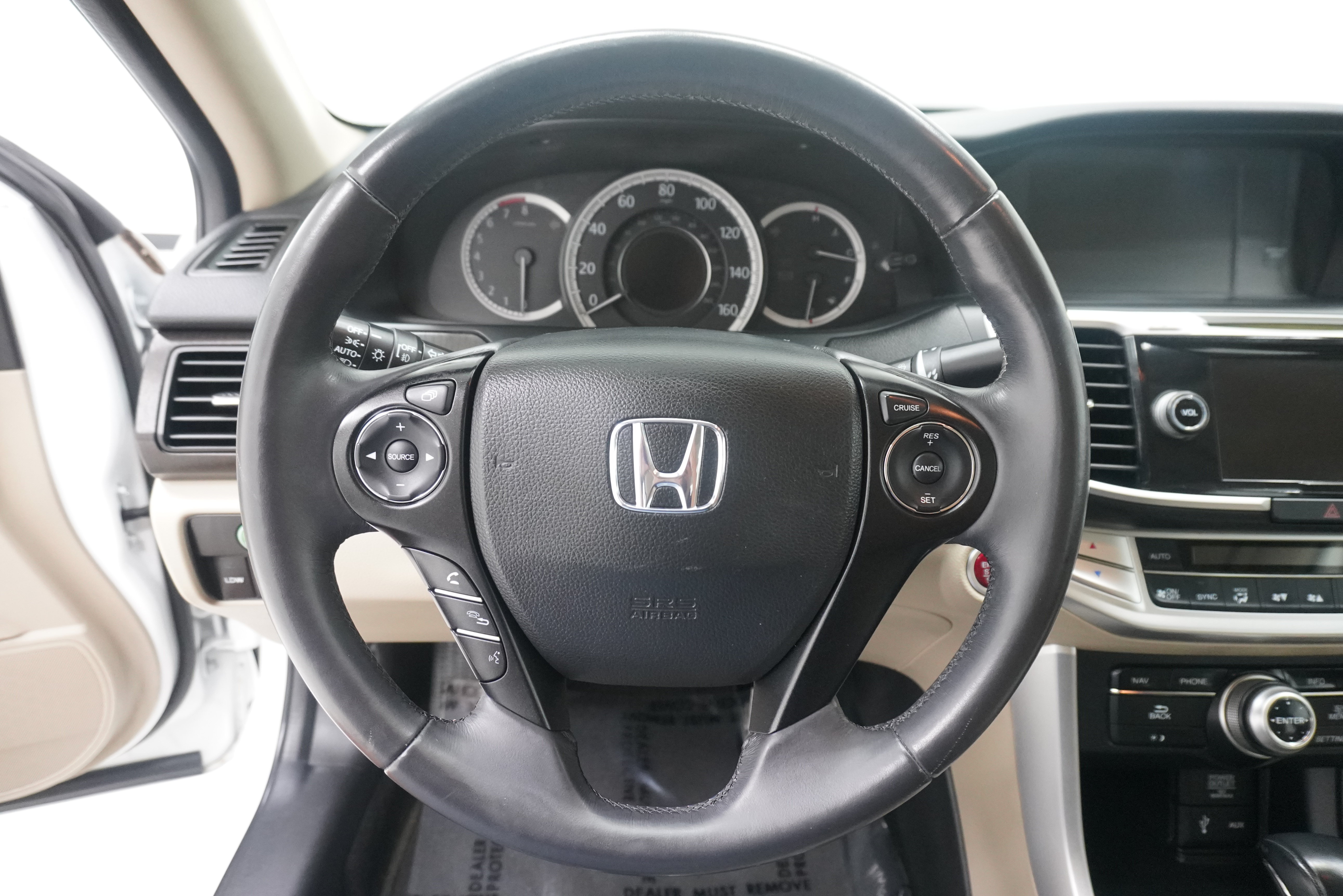 Used 2014 Honda Accord EX-L image 17