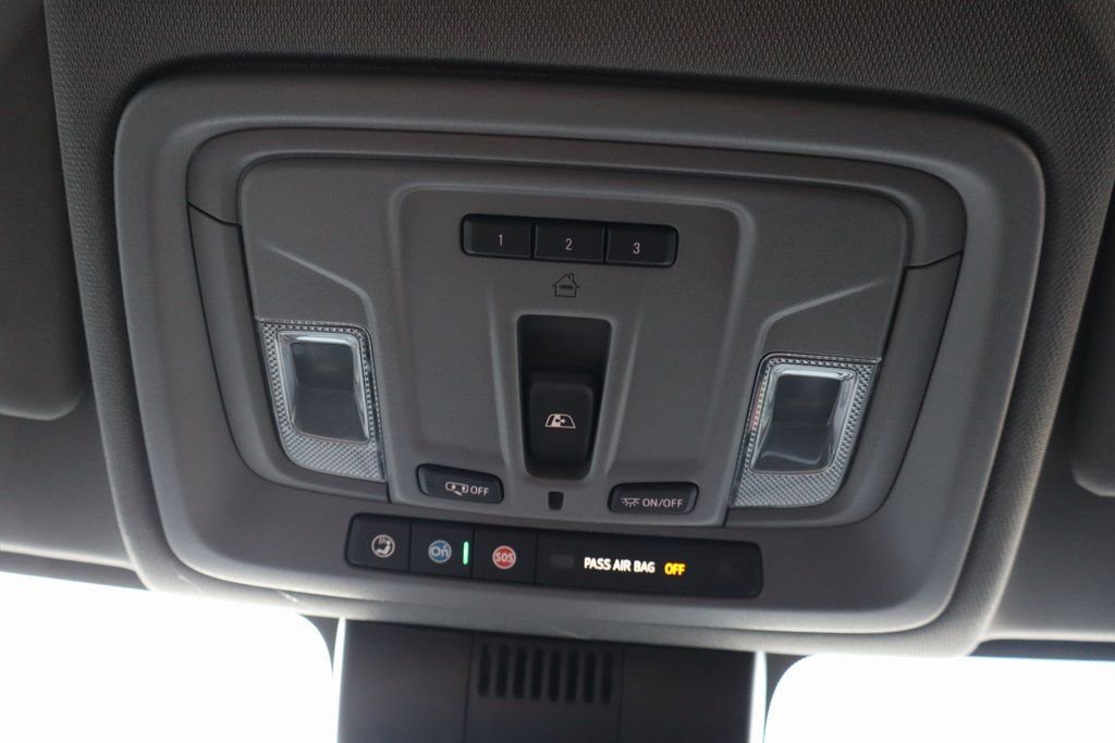 New 2026 Chevrolet Silverado 1500 LT w/ Convenience Package II image 14